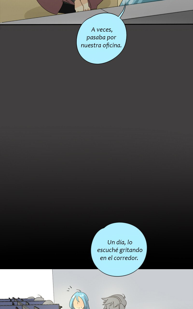 Read extraOrdinario ES Manga Online