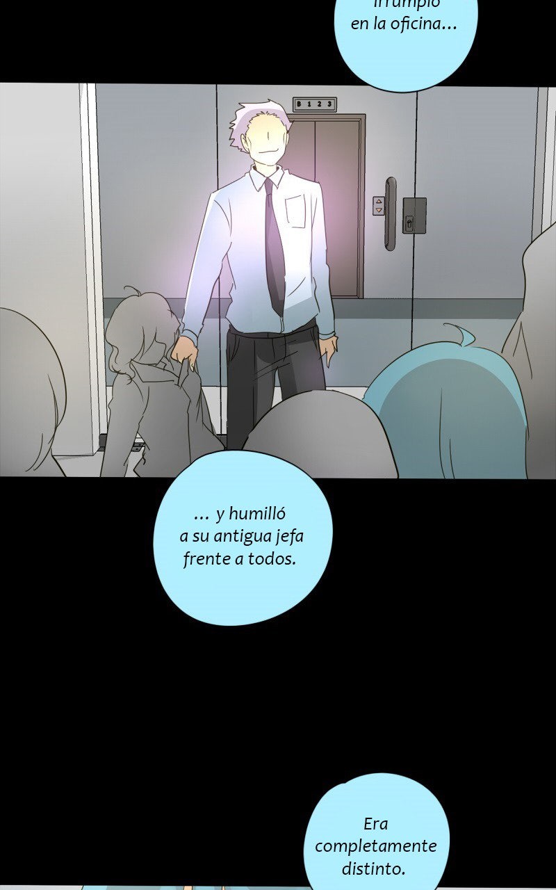 Read extraOrdinario ES Manga Online