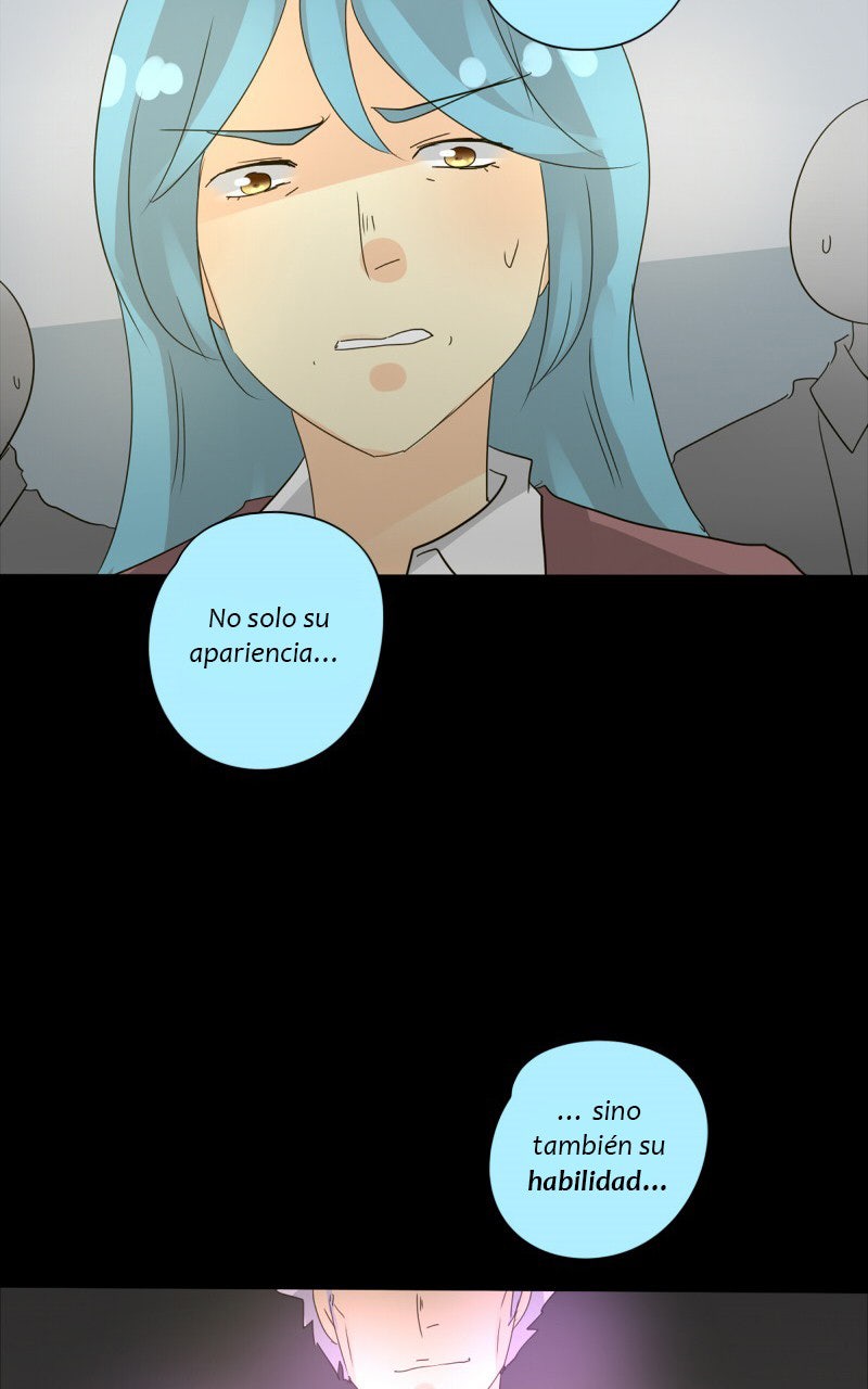 Read extraOrdinario ES Manga Online