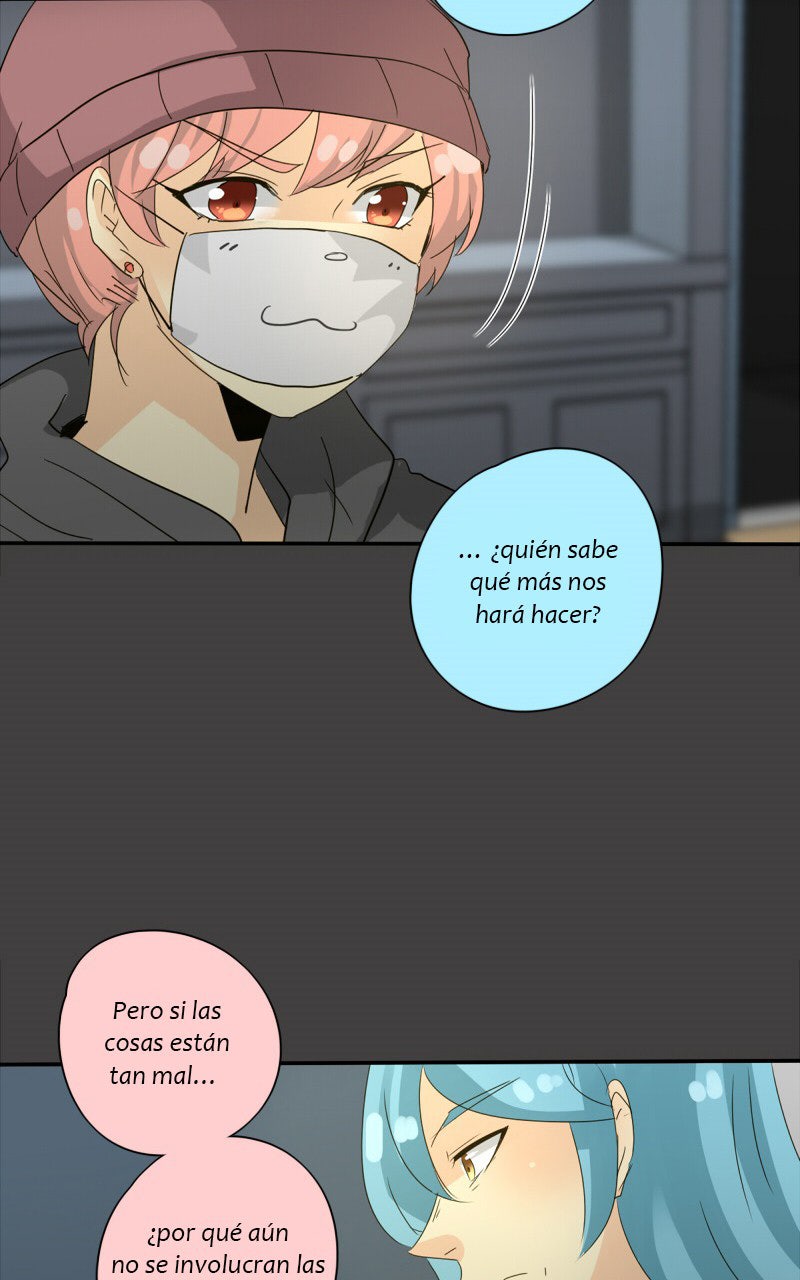 Read extraOrdinario ES Manga Online