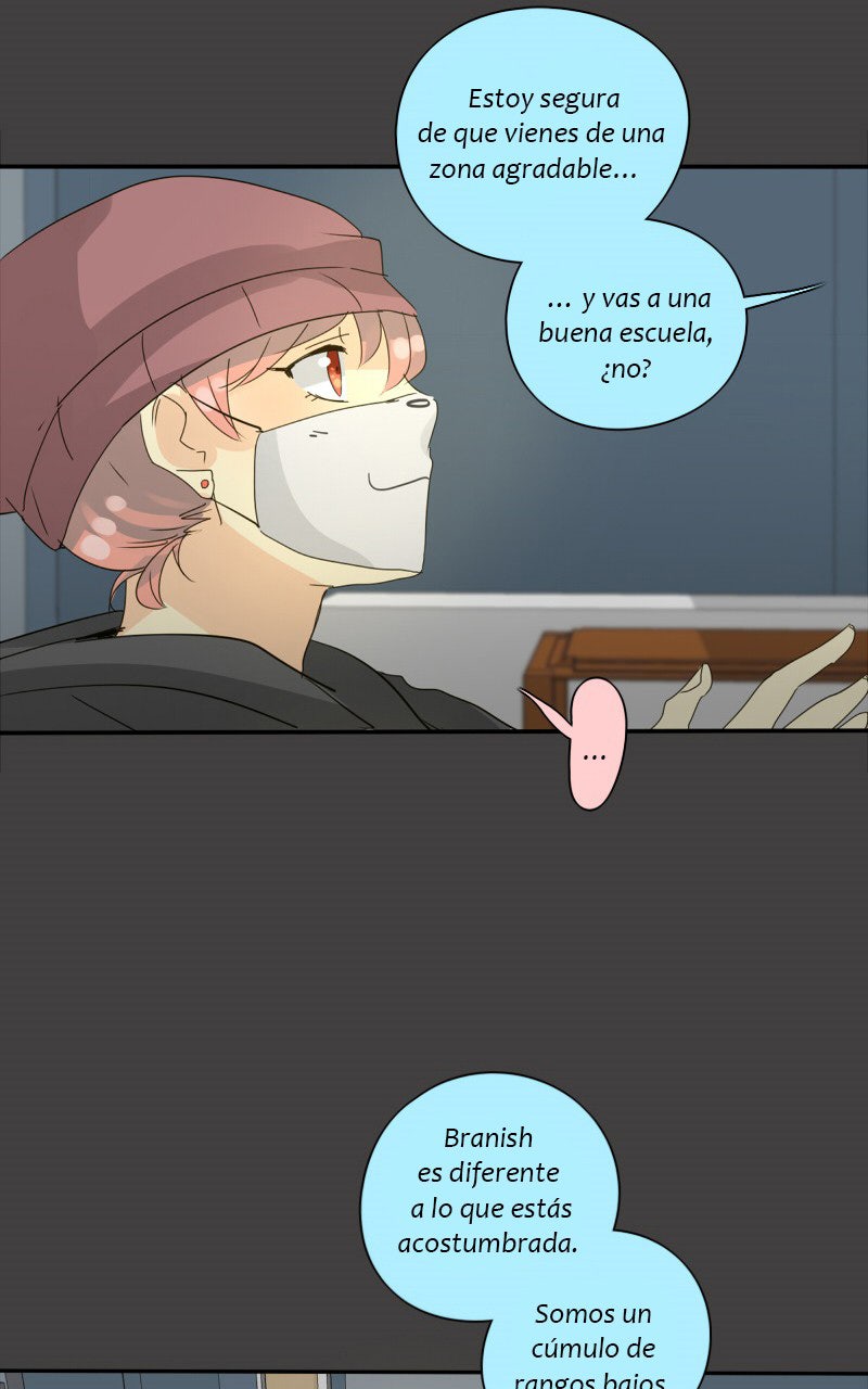 Read extraOrdinario ES Manga Online