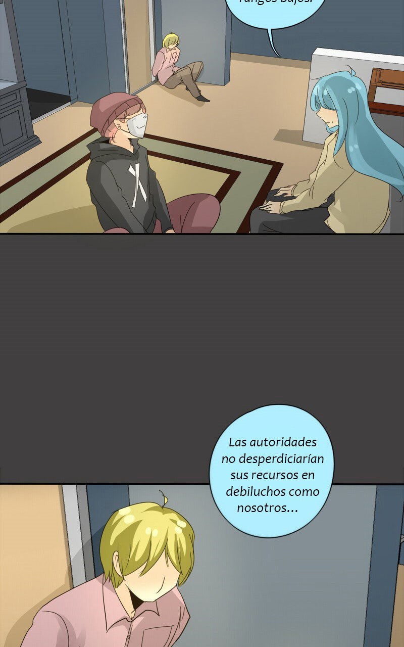 Read extraOrdinario ES Manga Online