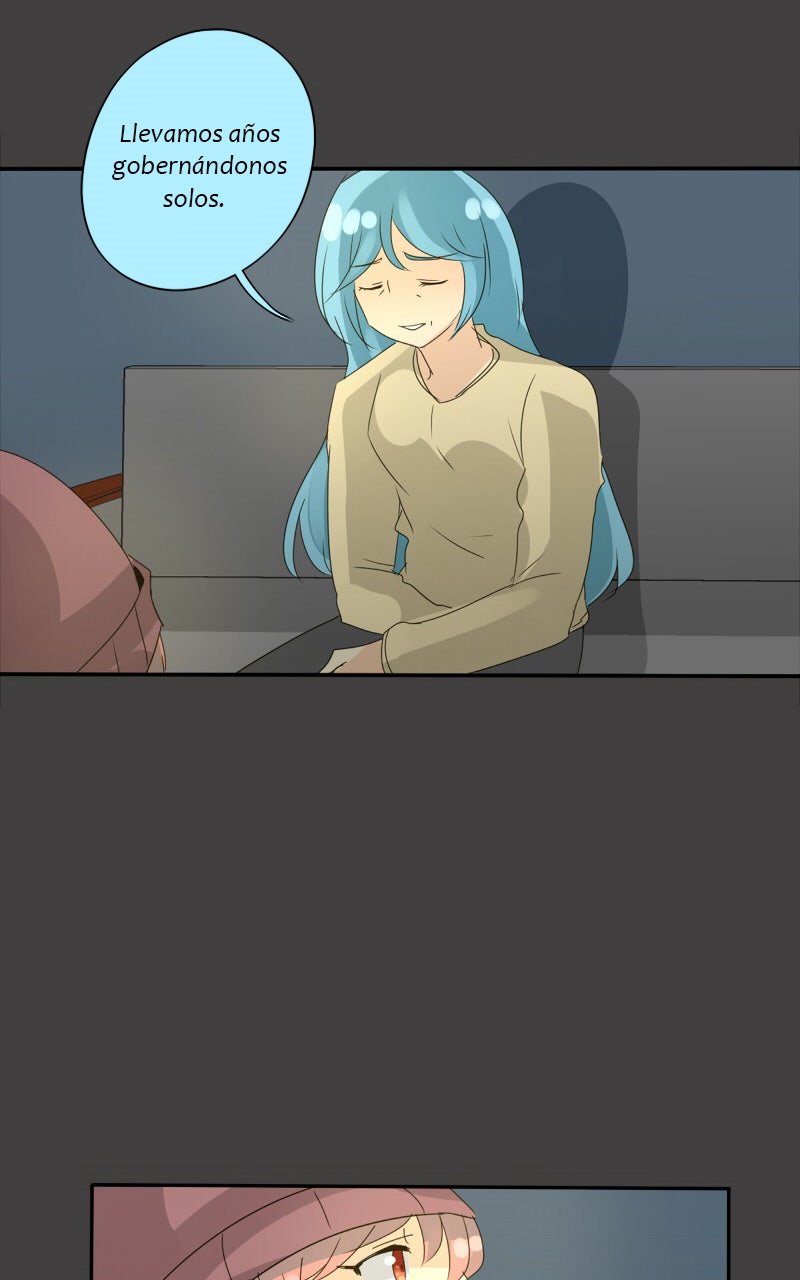 Read extraOrdinario ES Manga Online