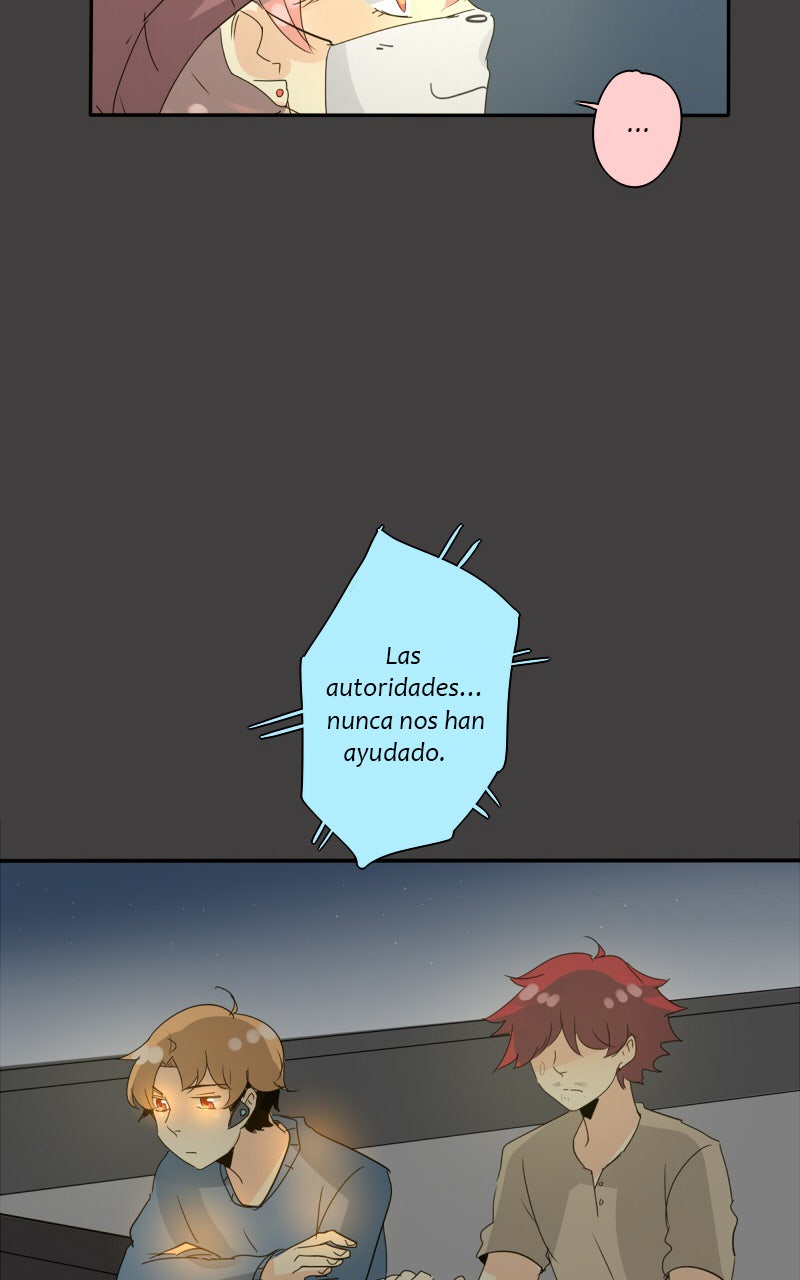 Read extraOrdinario ES Manga Online