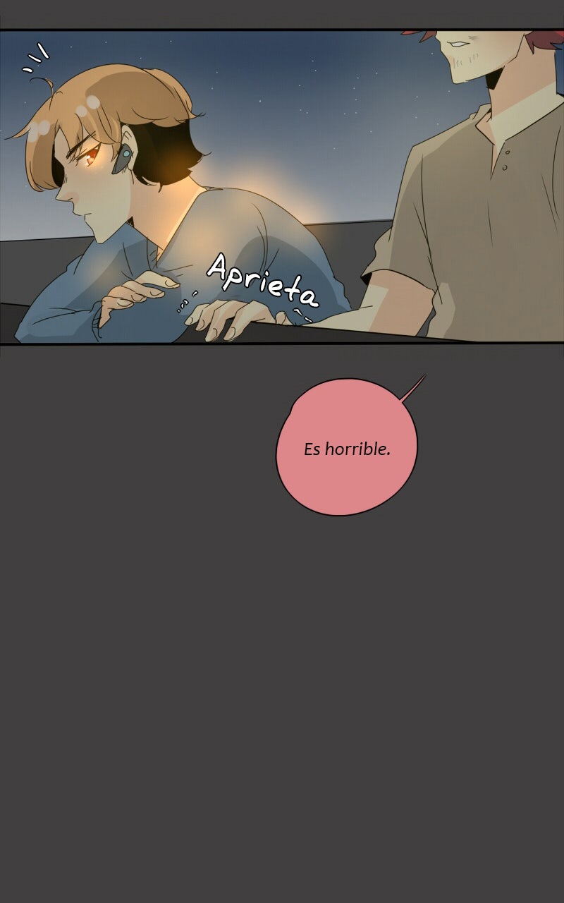 Read extraOrdinario ES Manga Online