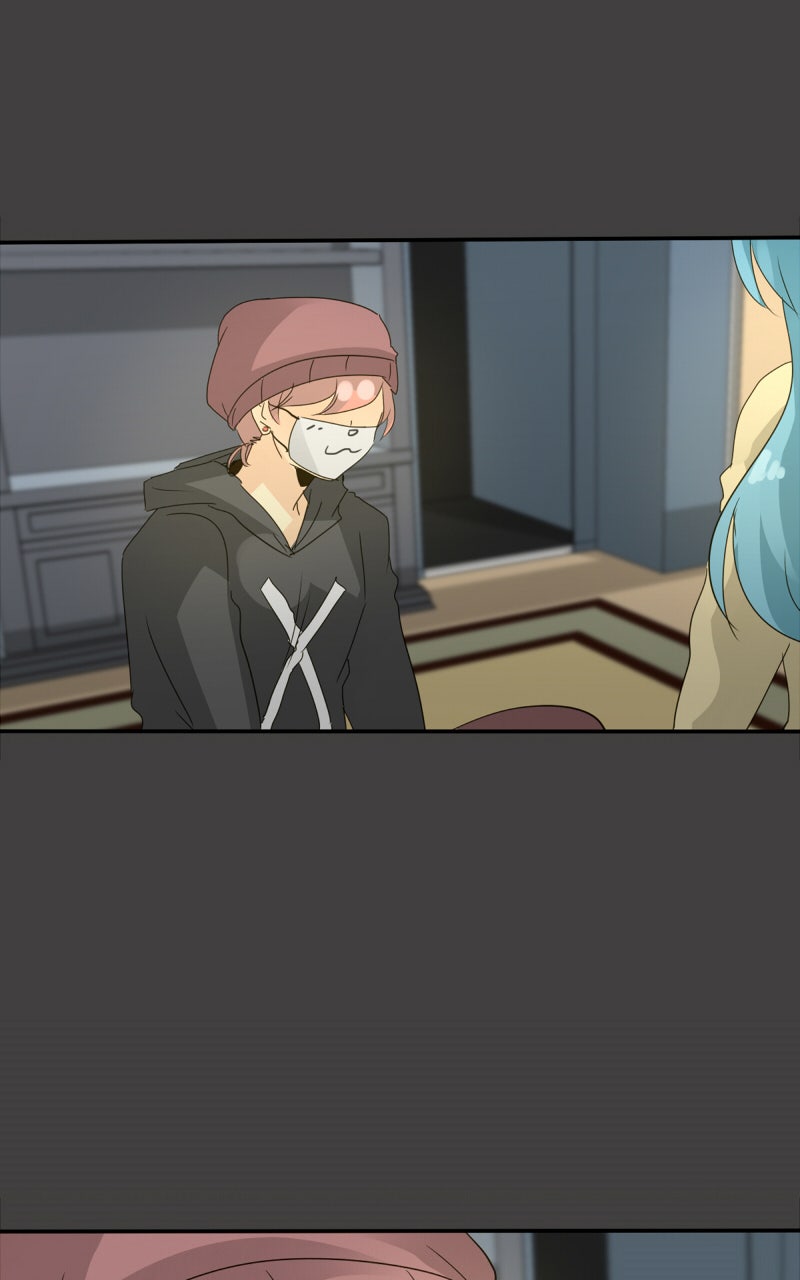 Read extraOrdinario ES Manga Online