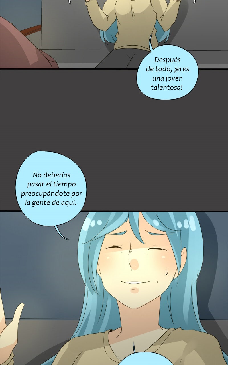 Read extraOrdinario ES Manga Online