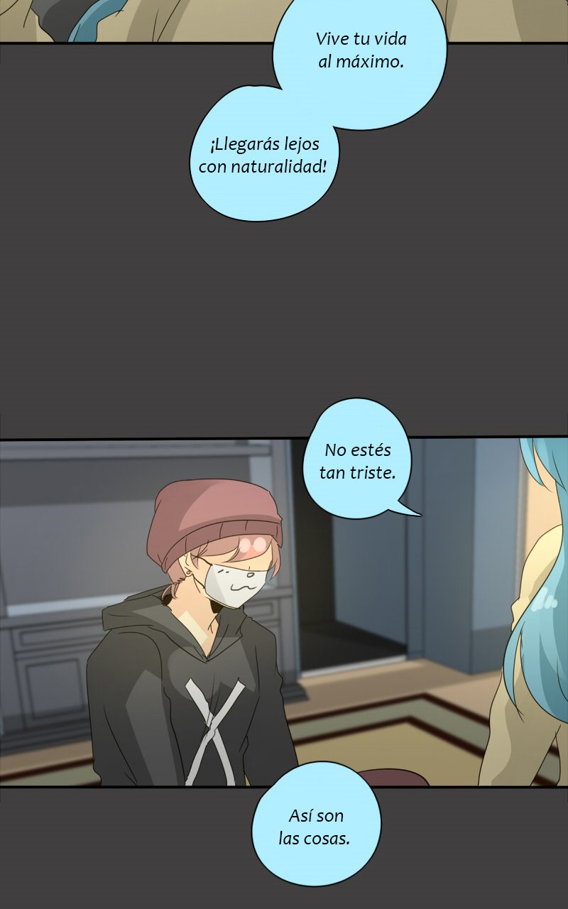 Read extraOrdinario ES Manga Online