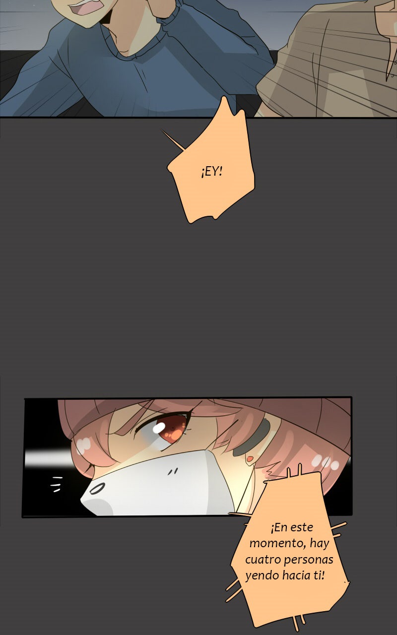 Read extraOrdinario ES Manga Online