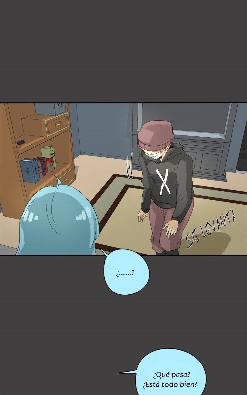 Read extraOrdinario ES Manga Online