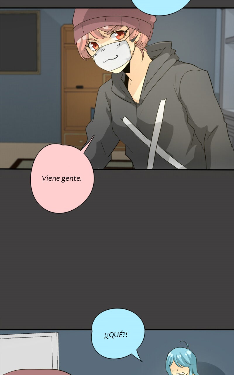 Read extraOrdinario ES Manga Online