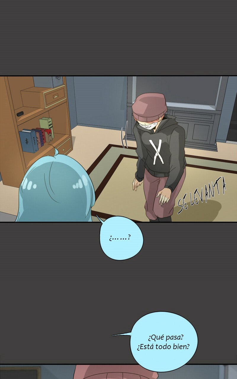 Read extraOrdinario ES Manga Online