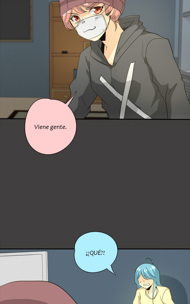 Read extraOrdinario ES Manga Online