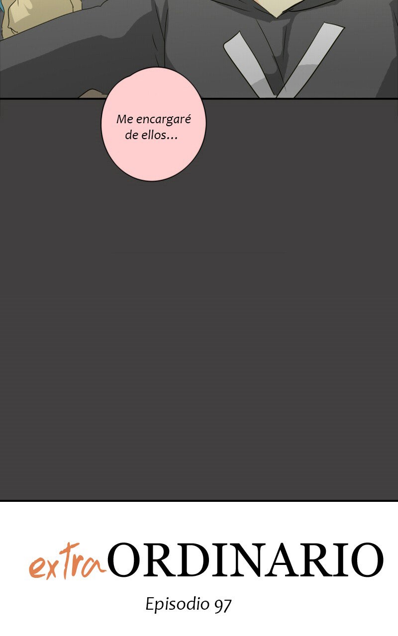 Read extraOrdinario ES Manga Online