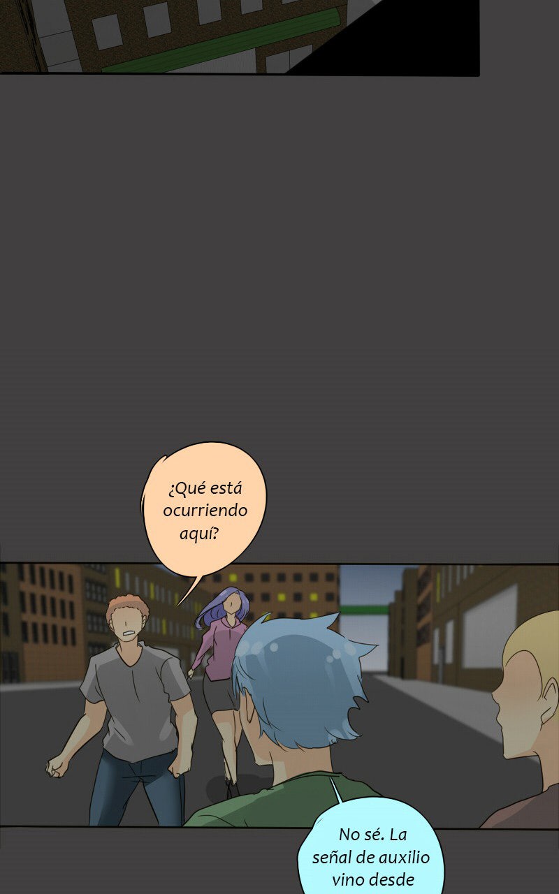 Read extraOrdinario ES Manga Online