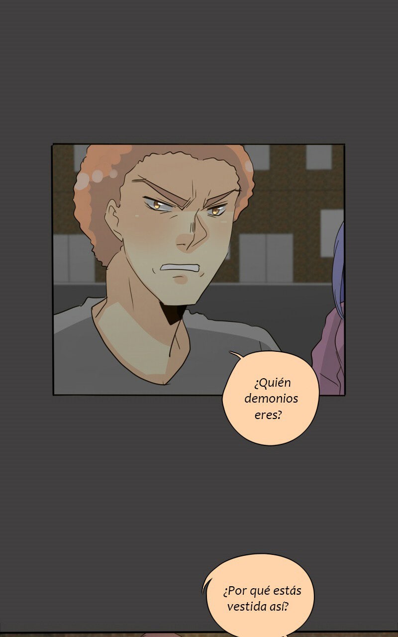 Read extraOrdinario ES Manga Online