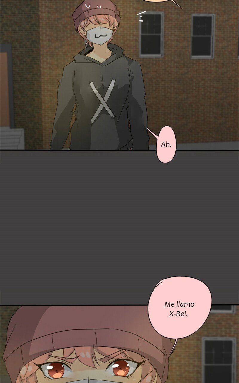 Read extraOrdinario ES Manga Online