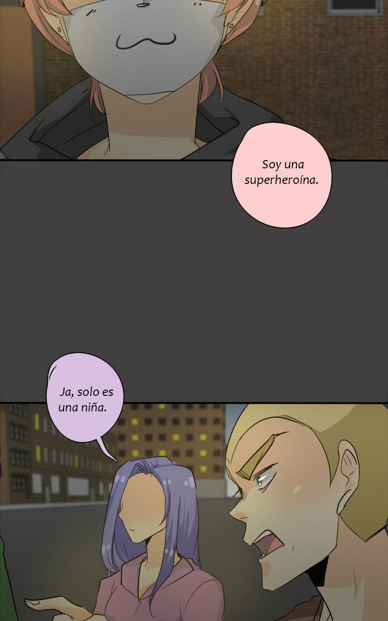 Read extraOrdinario ES Manga Online