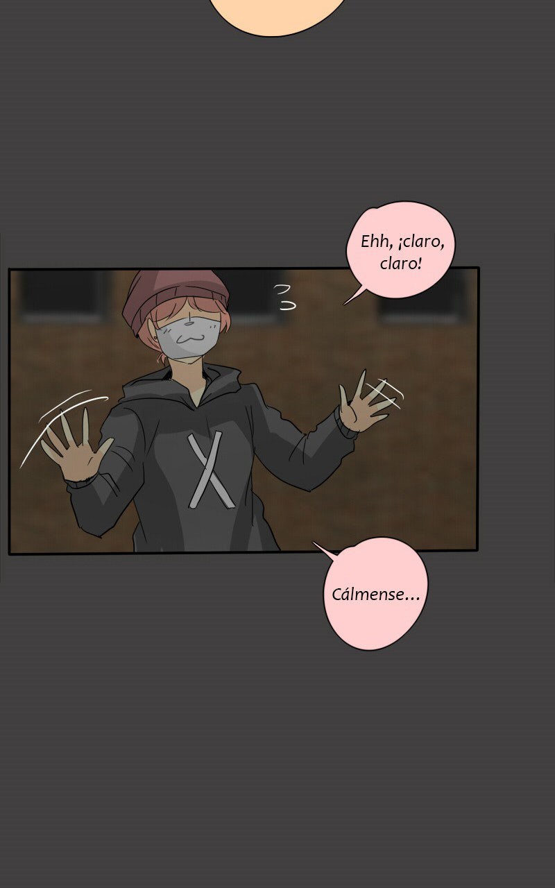 Read extraOrdinario ES Manga Online