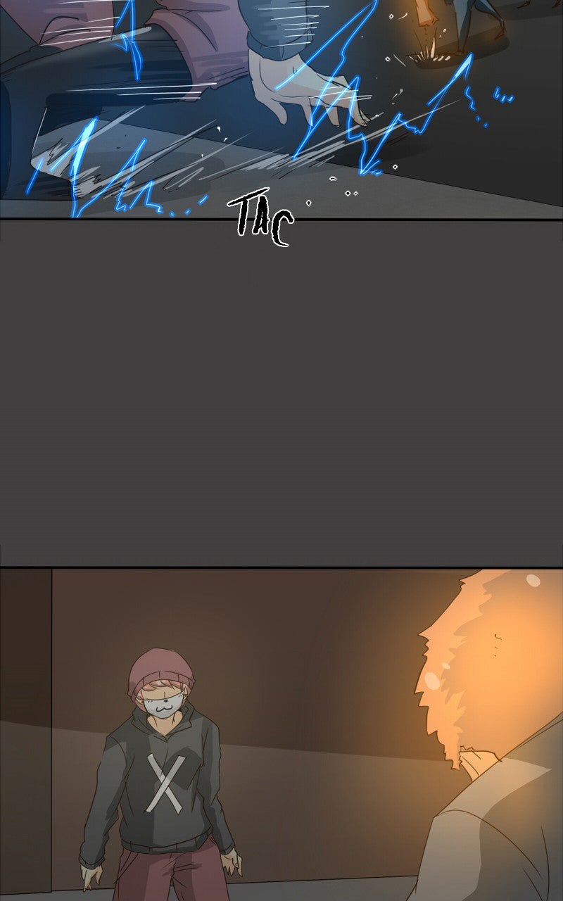 Read extraOrdinario ES Manga Online