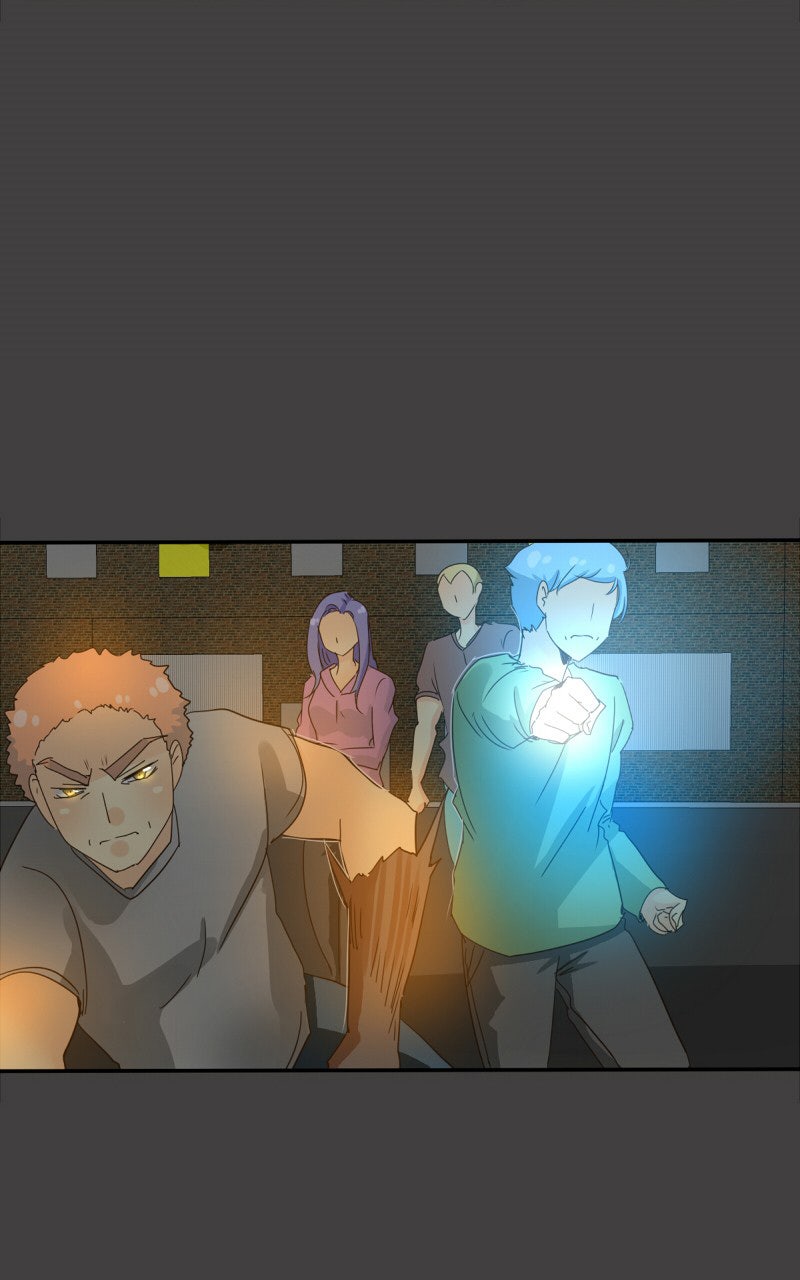 Read extraOrdinario ES Manga Online