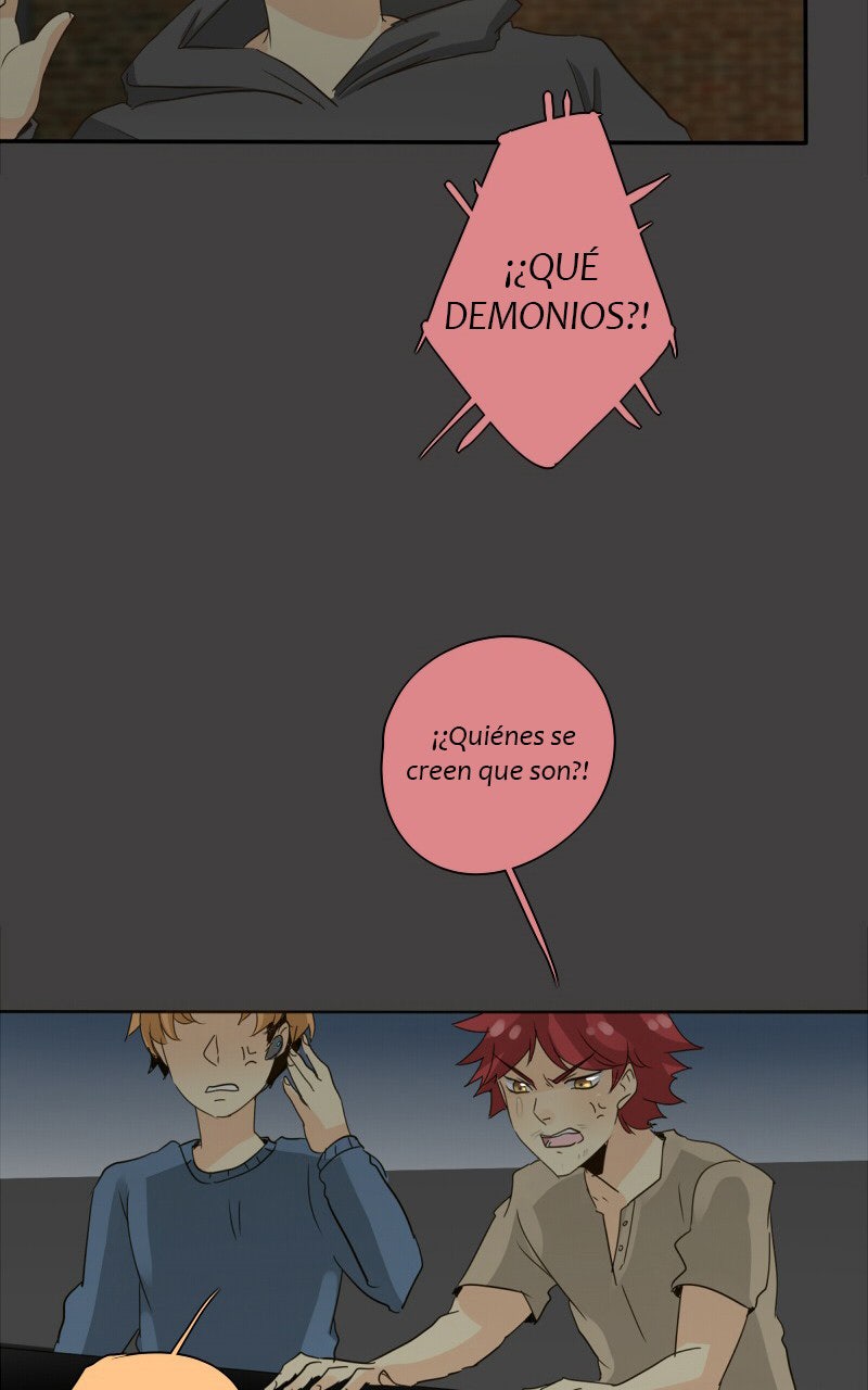 Read extraOrdinario ES Manga Online