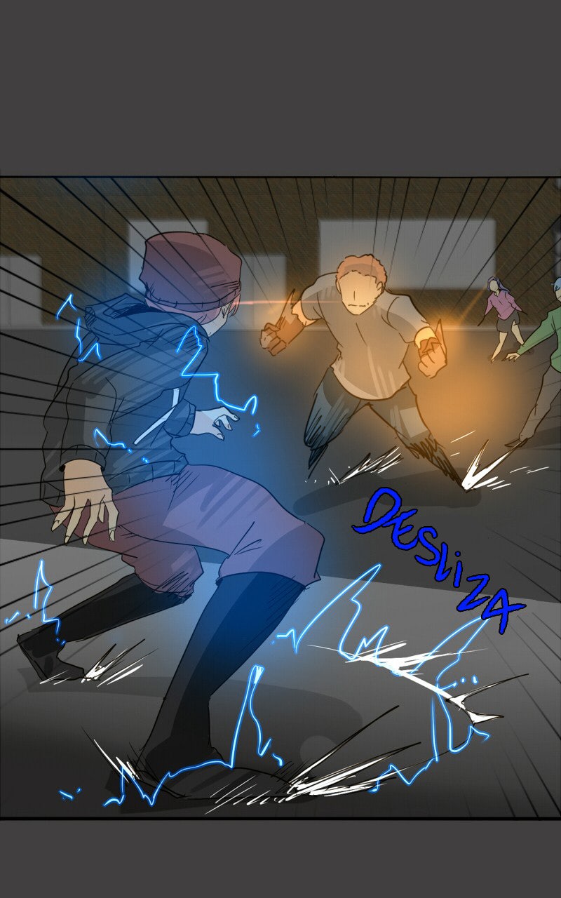 Read extraOrdinario ES Manga Online