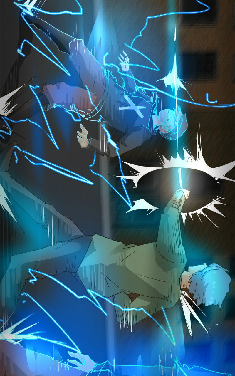 Read extraOrdinario ES Manga Online