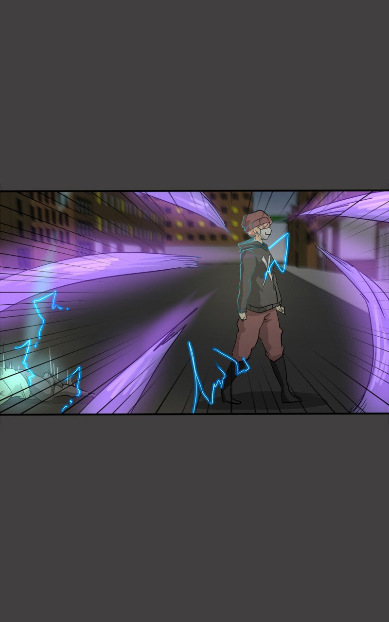 Read extraOrdinario ES Manga Online