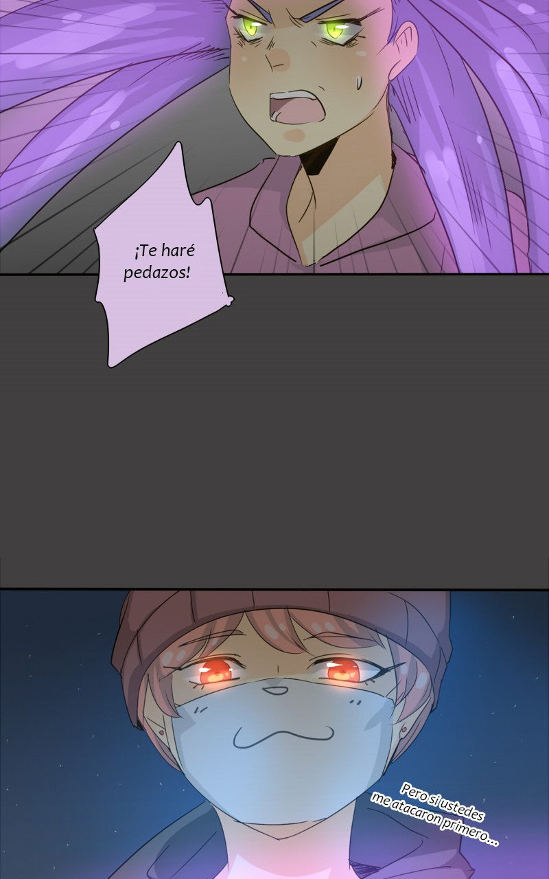 Read extraOrdinario ES Manga Online