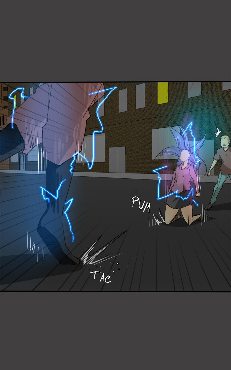 Read extraOrdinario ES Manga Online