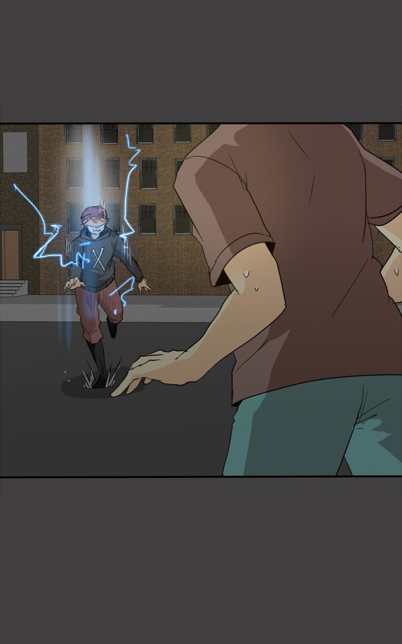 Read extraOrdinario ES Manga Online