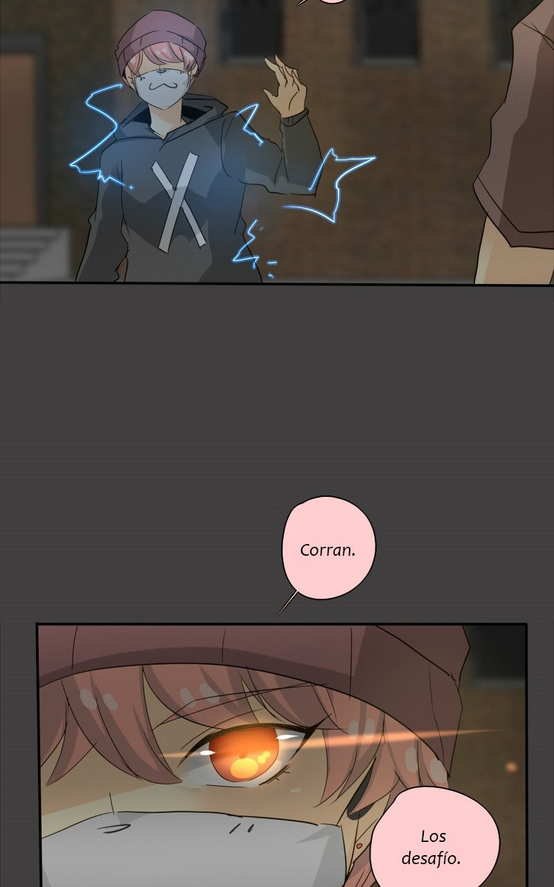 Read extraOrdinario ES Manga Online