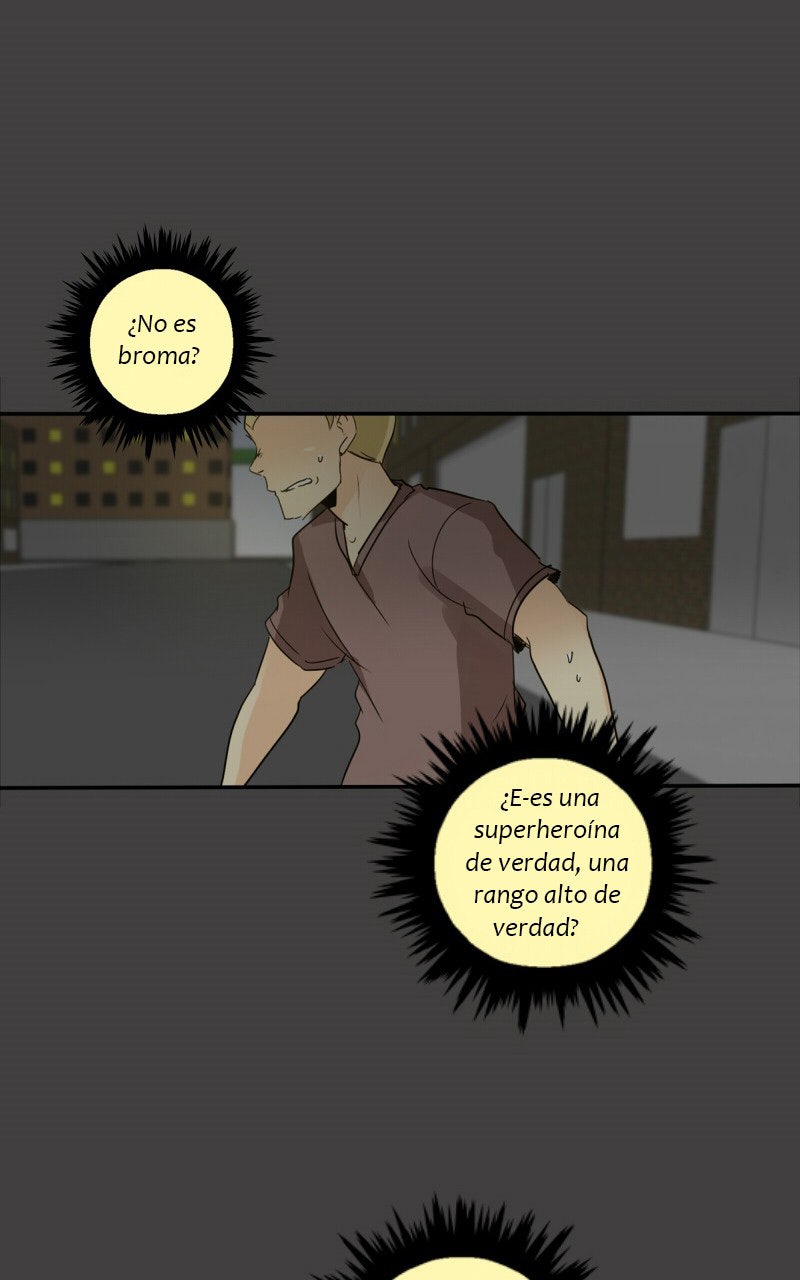 Read extraOrdinario ES Manga Online