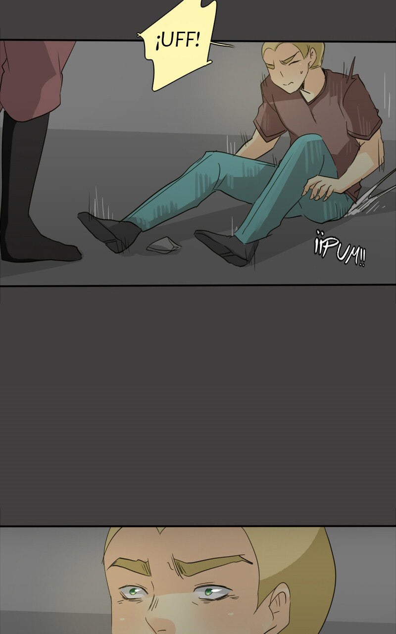 Read extraOrdinario ES Manga Online