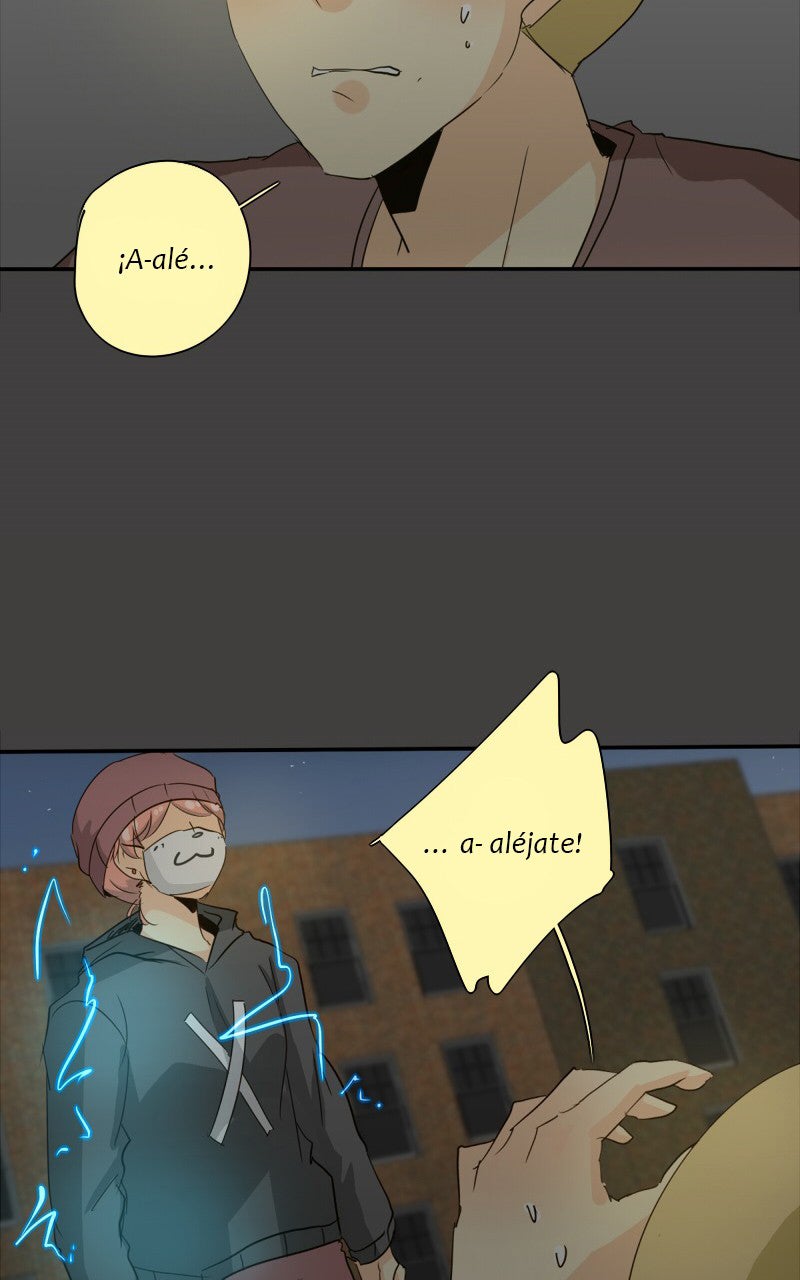 Read extraOrdinario ES Manga Online