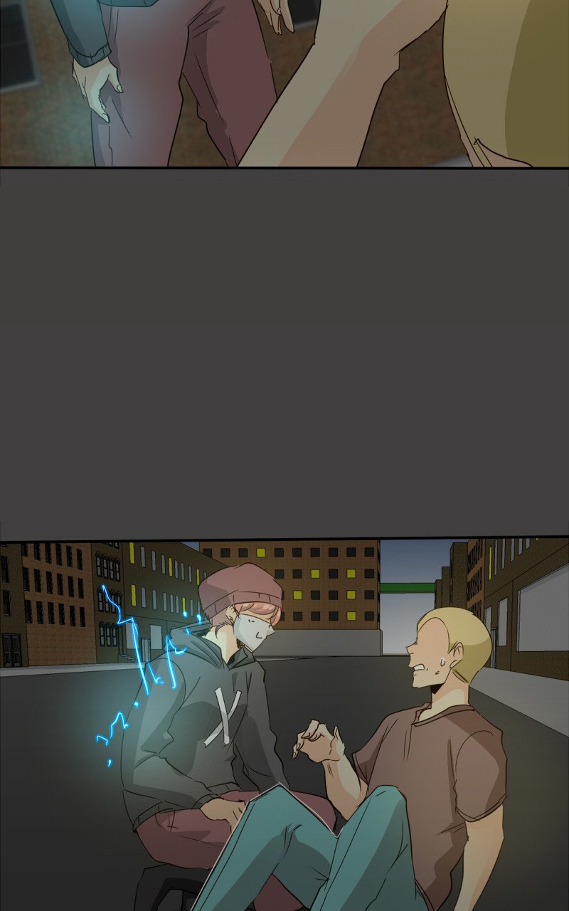 Read extraOrdinario ES Manga Online