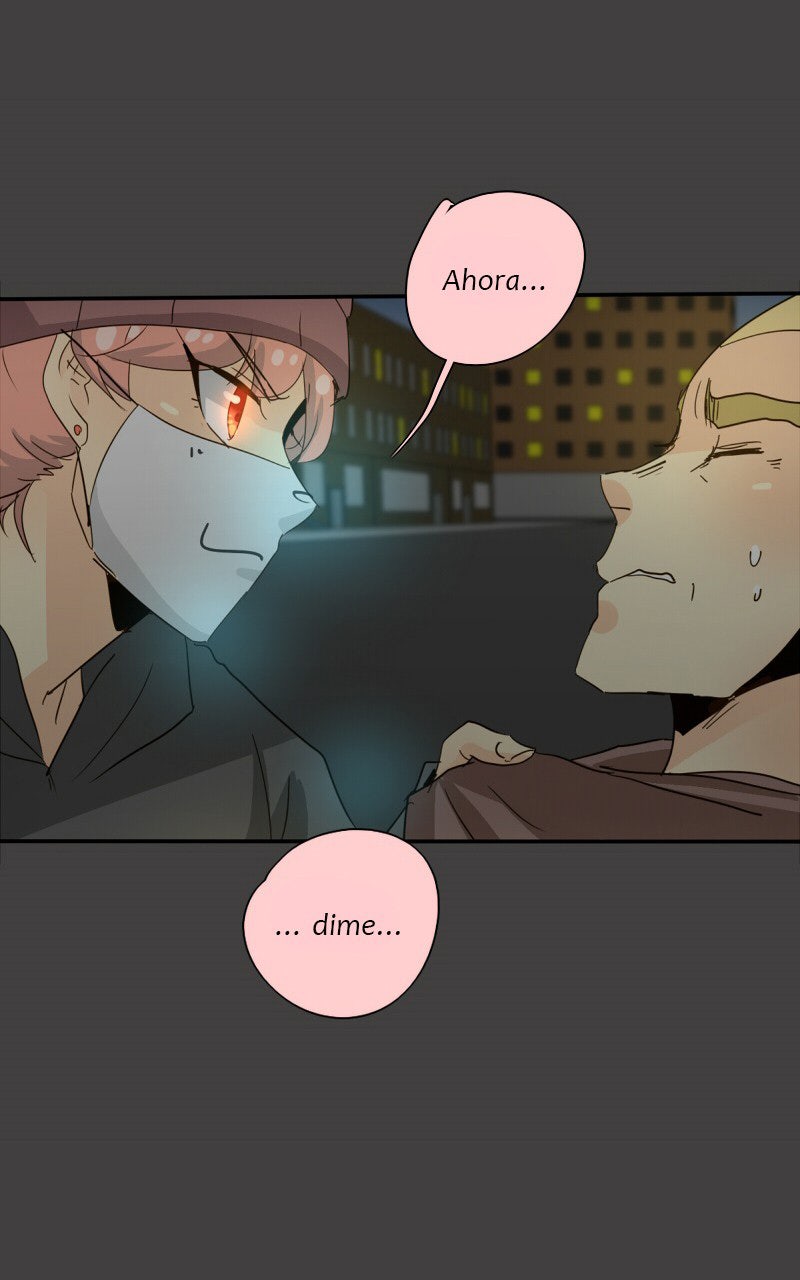 Read extraOrdinario ES Manga Online