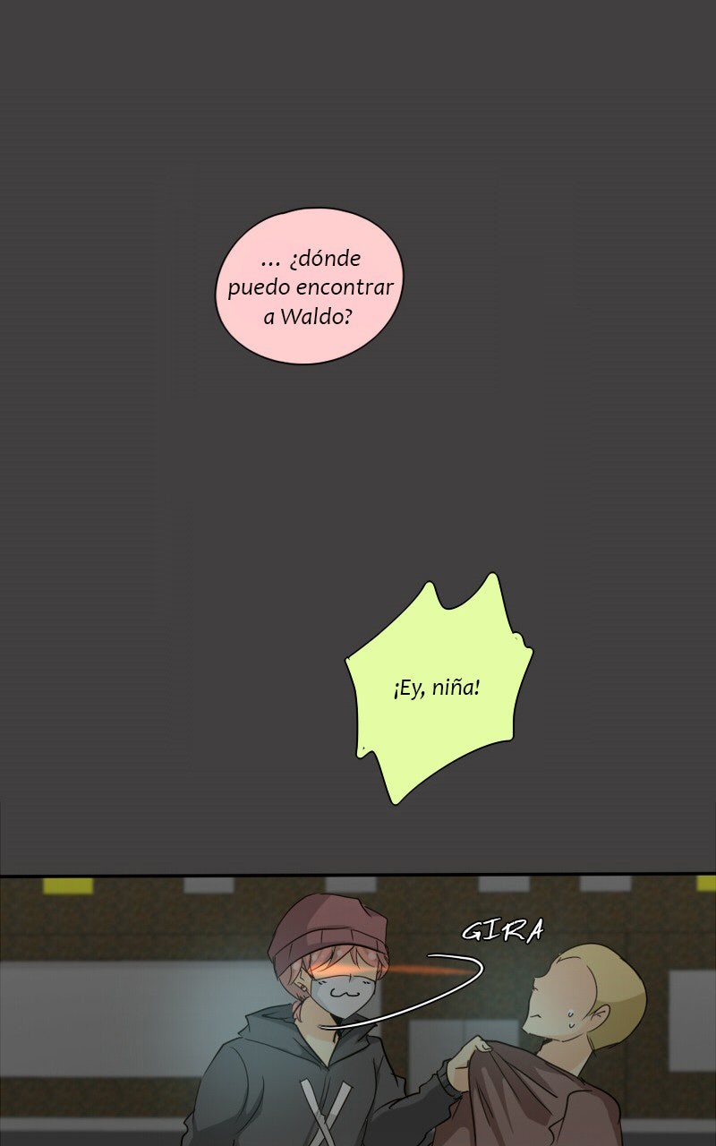 Read extraOrdinario ES Manga Online