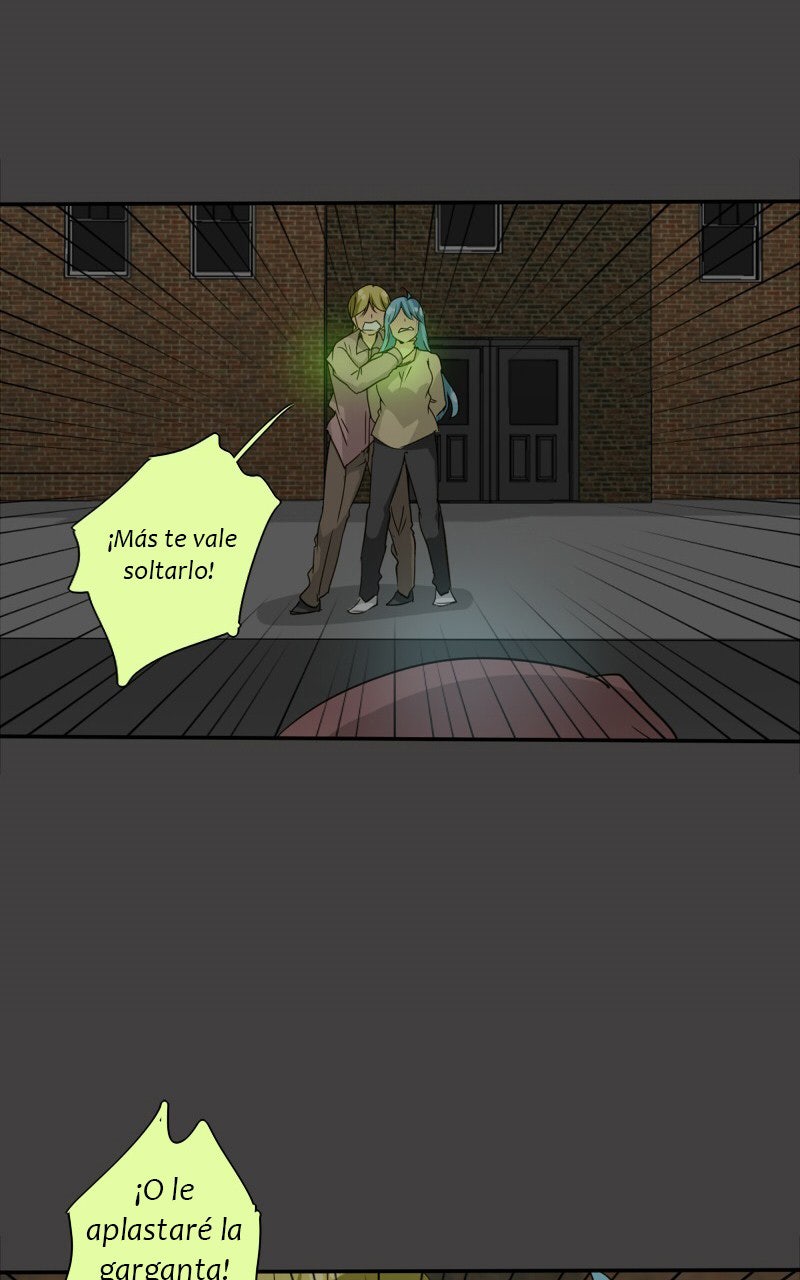 Read extraOrdinario ES Manga Online