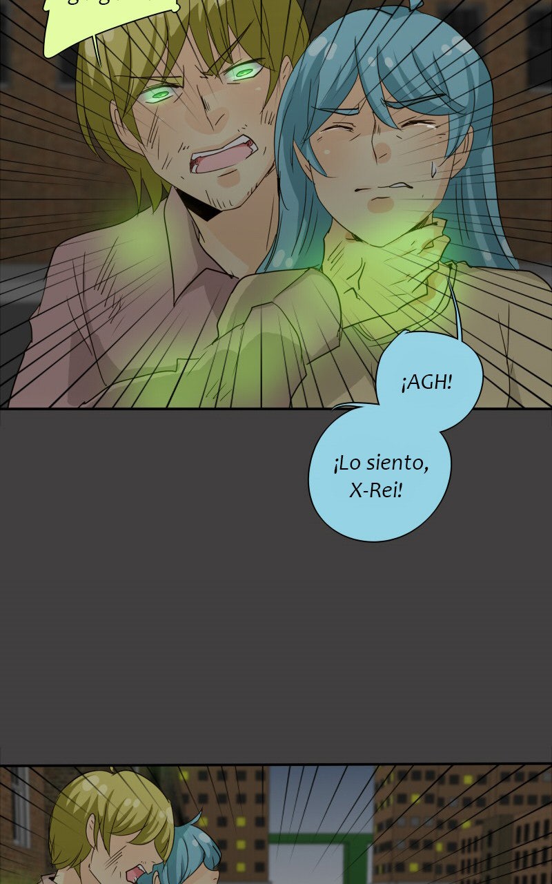 Read extraOrdinario ES Manga Online