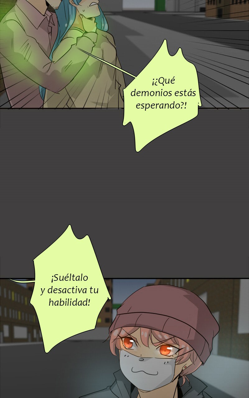 Read extraOrdinario ES Manga Online