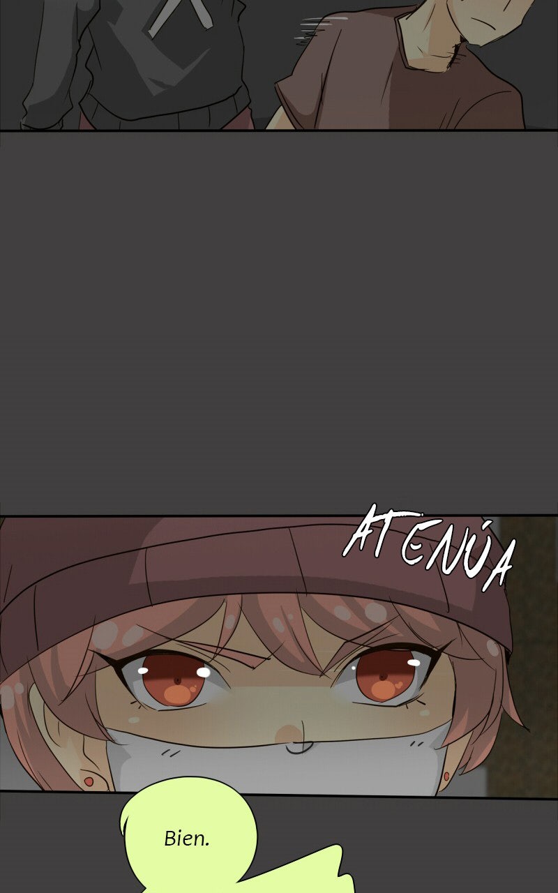 Read extraOrdinario ES Manga Online