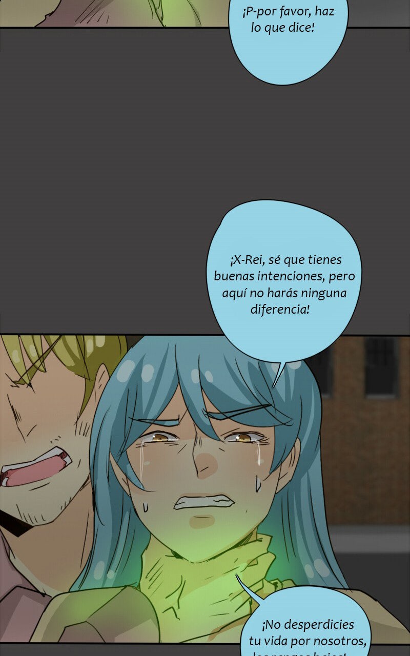 Read extraOrdinario ES Manga Online