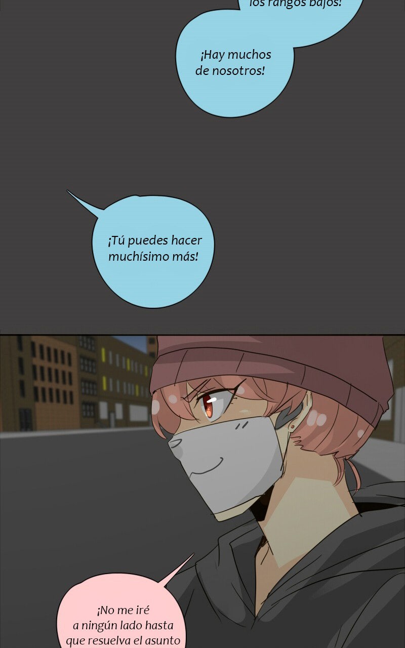 Read extraOrdinario ES Manga Online