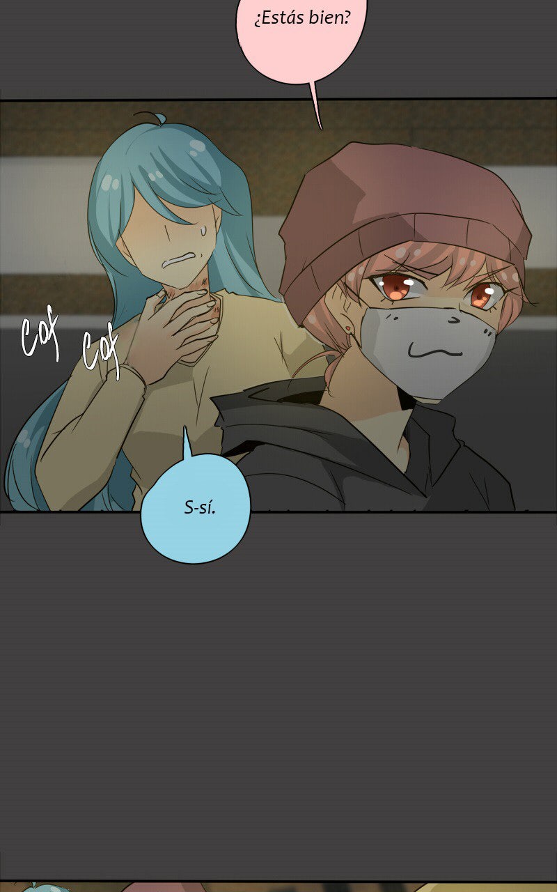 Read extraOrdinario ES Manga Online