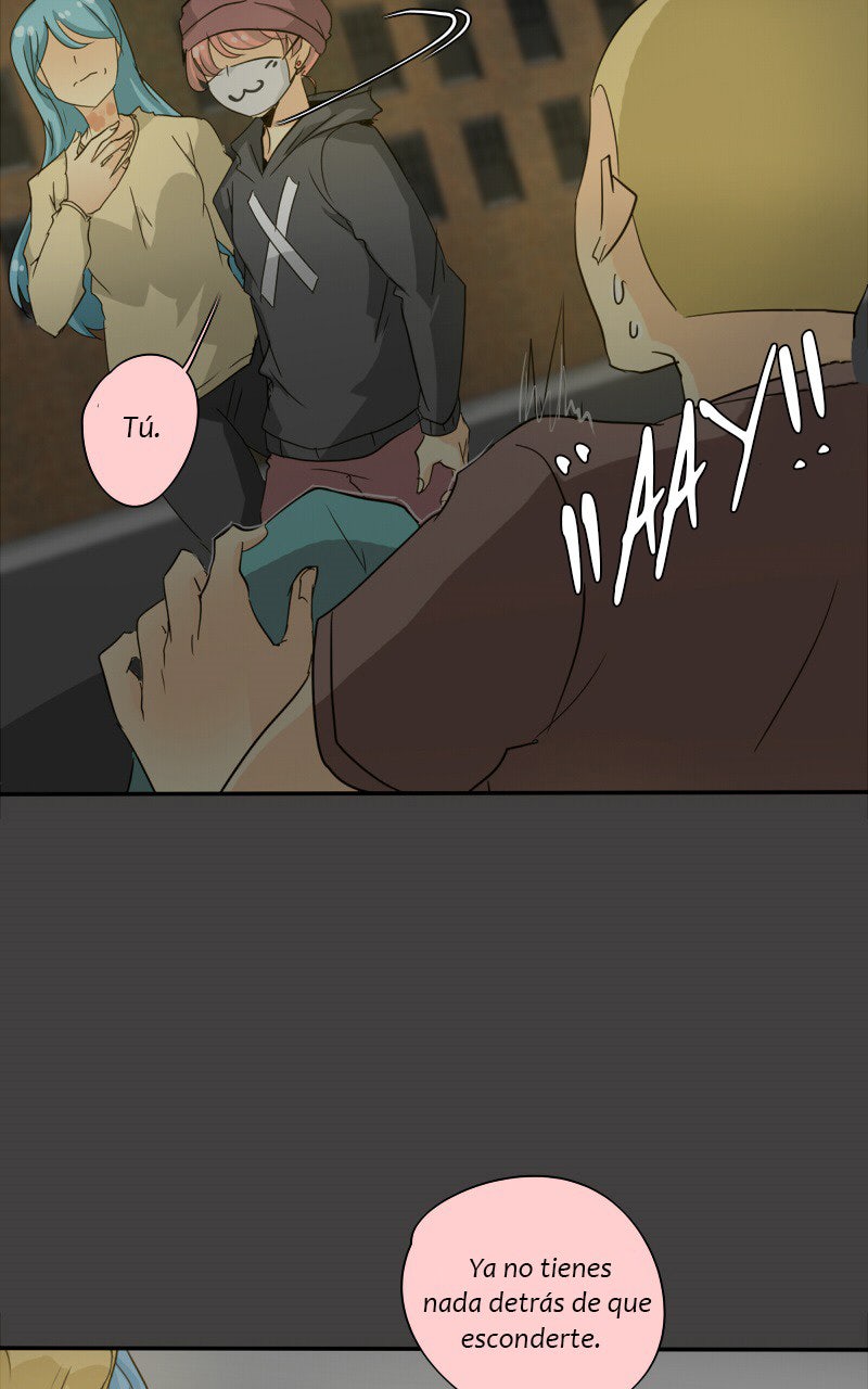 Read extraOrdinario ES Manga Online