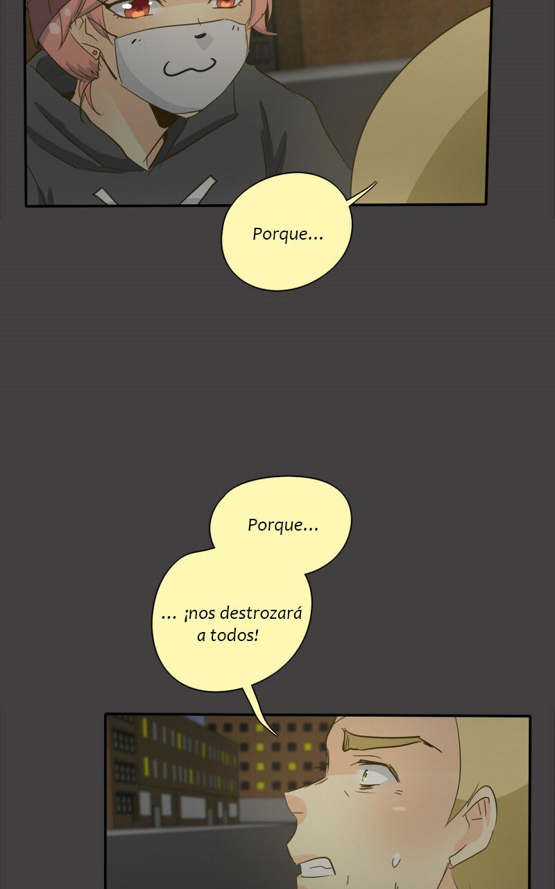 Read extraOrdinario ES Manga Online