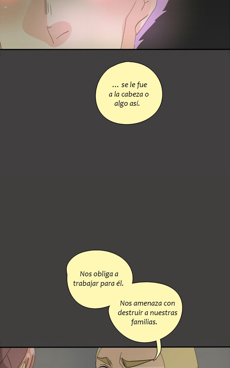 Read extraOrdinario ES Manga Online