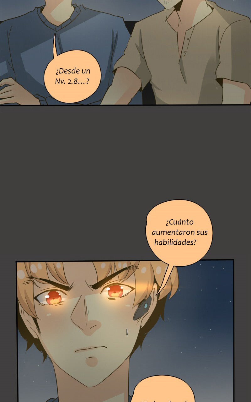 Read extraOrdinario ES Manga Online